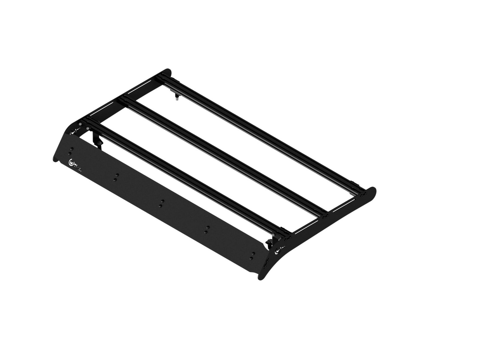 Prinsu Polaris Ranger 3 Seat Roof Rack | 2015-2022