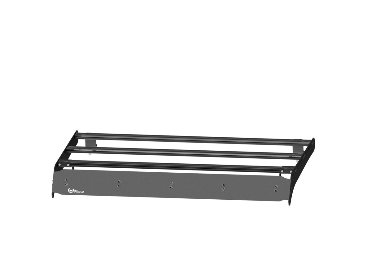 Prinsu Polaris Ranger 3 Seat Roof Rack | 2015-2022