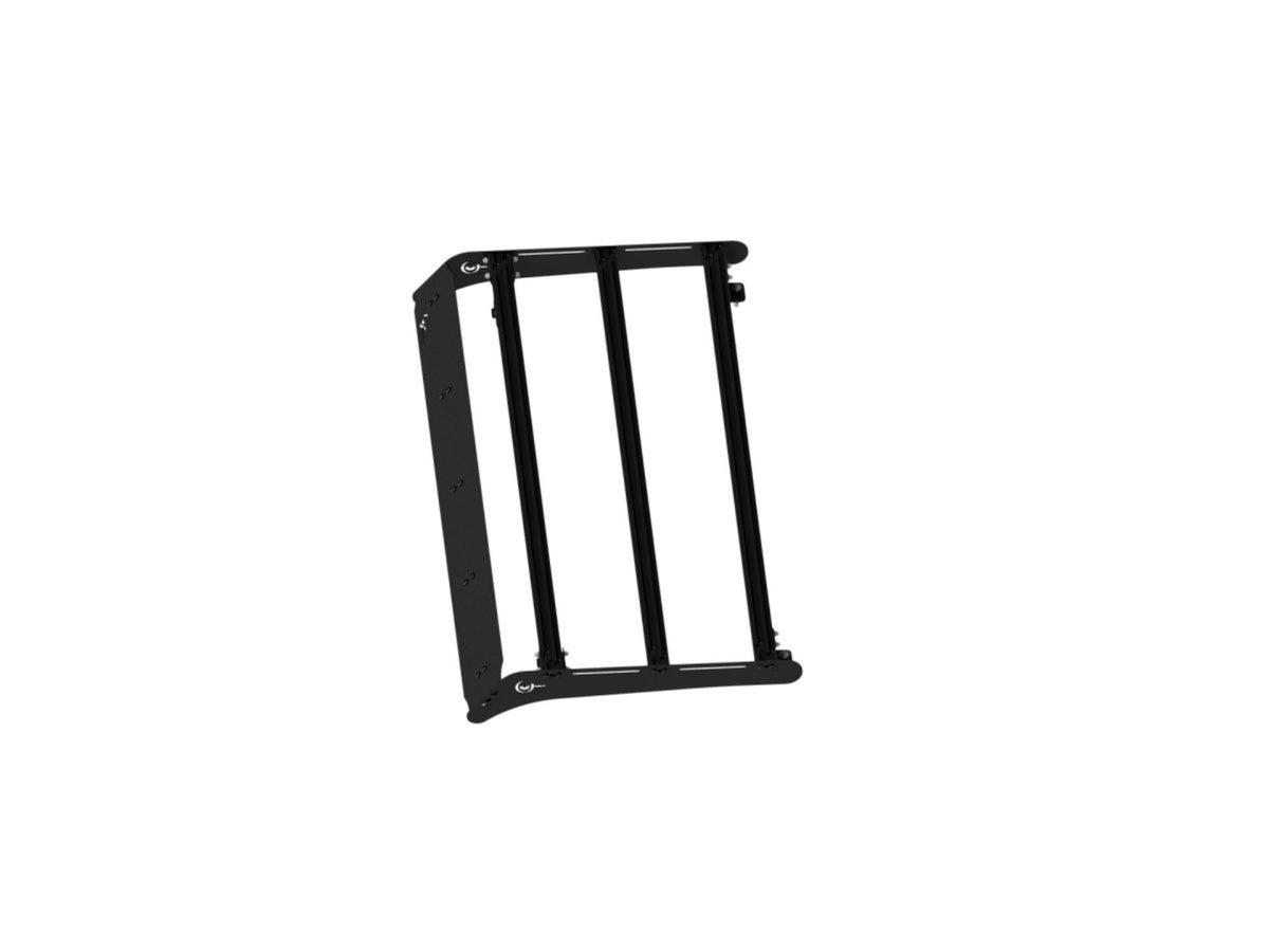 Prinsu Polaris Ranger 3 Seat Roof Rack | 2015-2022