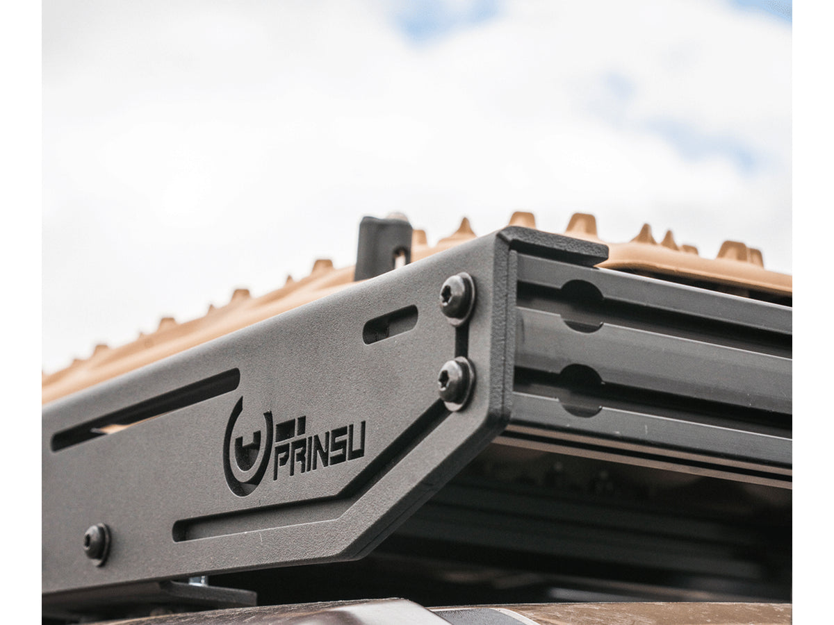 Prinsu Pro Chevy Colorado Roof Rack | 2015-2023
