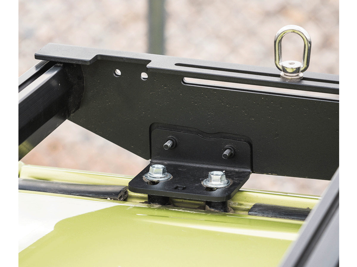 Prinsu Pro Chevy Colorado Roof Rack | 2015-2023