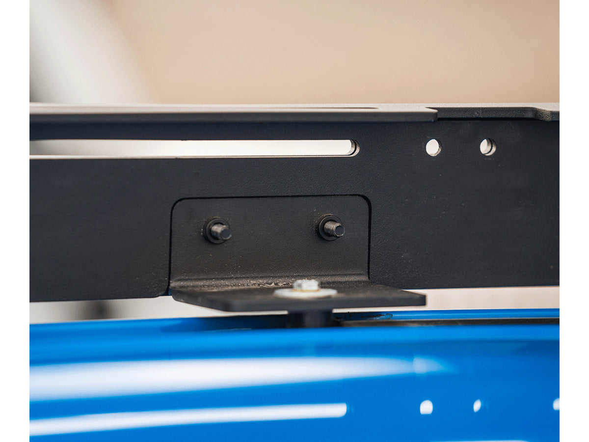 Prinsu Pro Chevy Colorado Roof Rack | 2015-2023