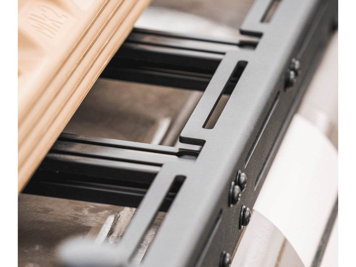 Prinsu Pro Chevy Colorado Roof Rack | 2015-2023