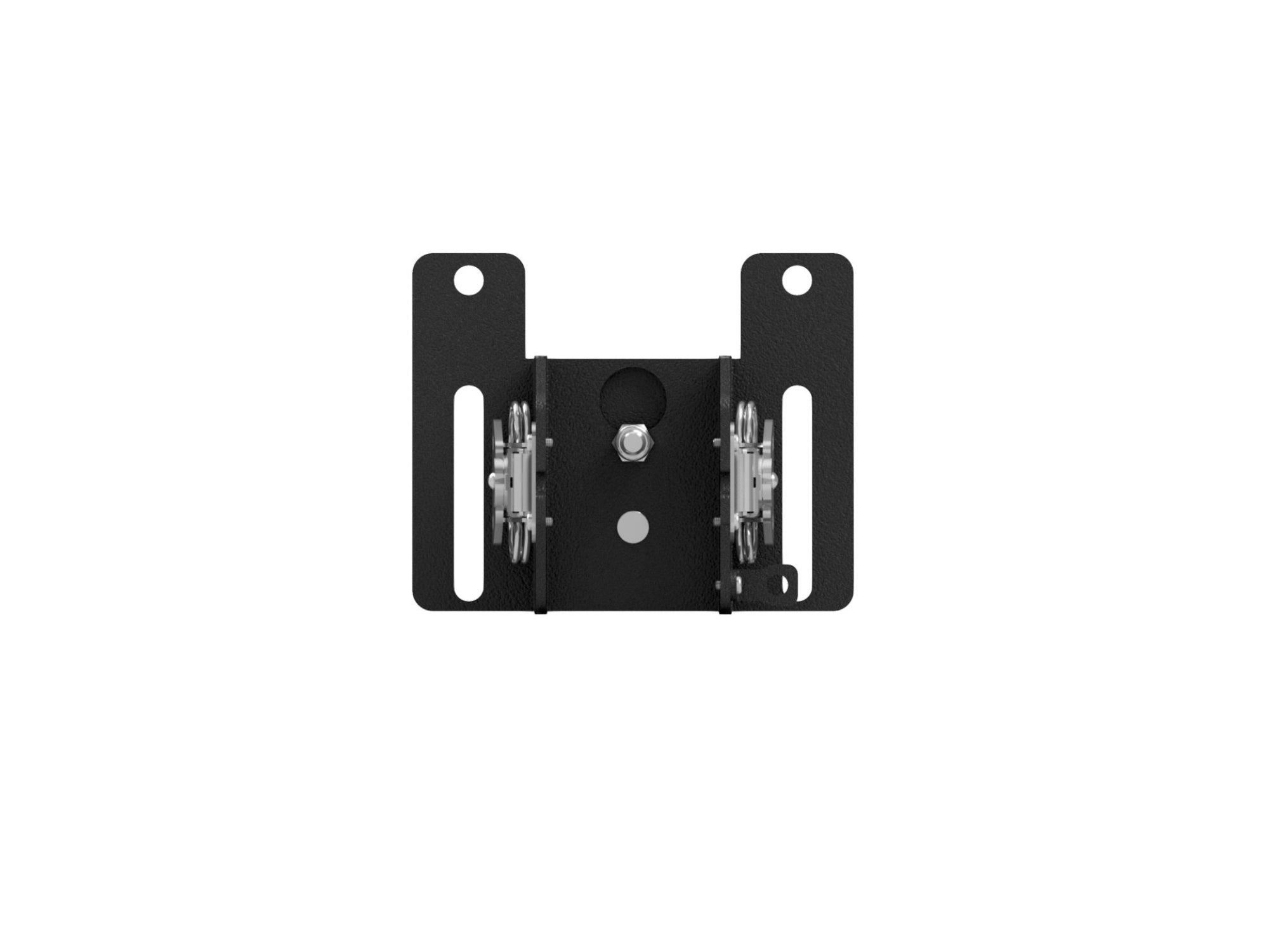 Prinsu Quick Release Awning Mount Brackets