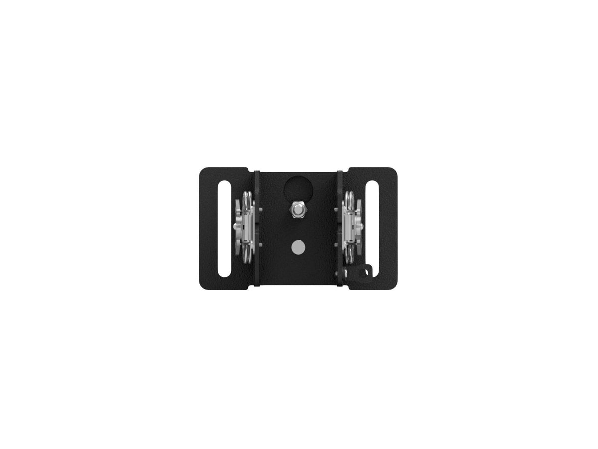 Prinsu Quick Release Awning Mount Brackets