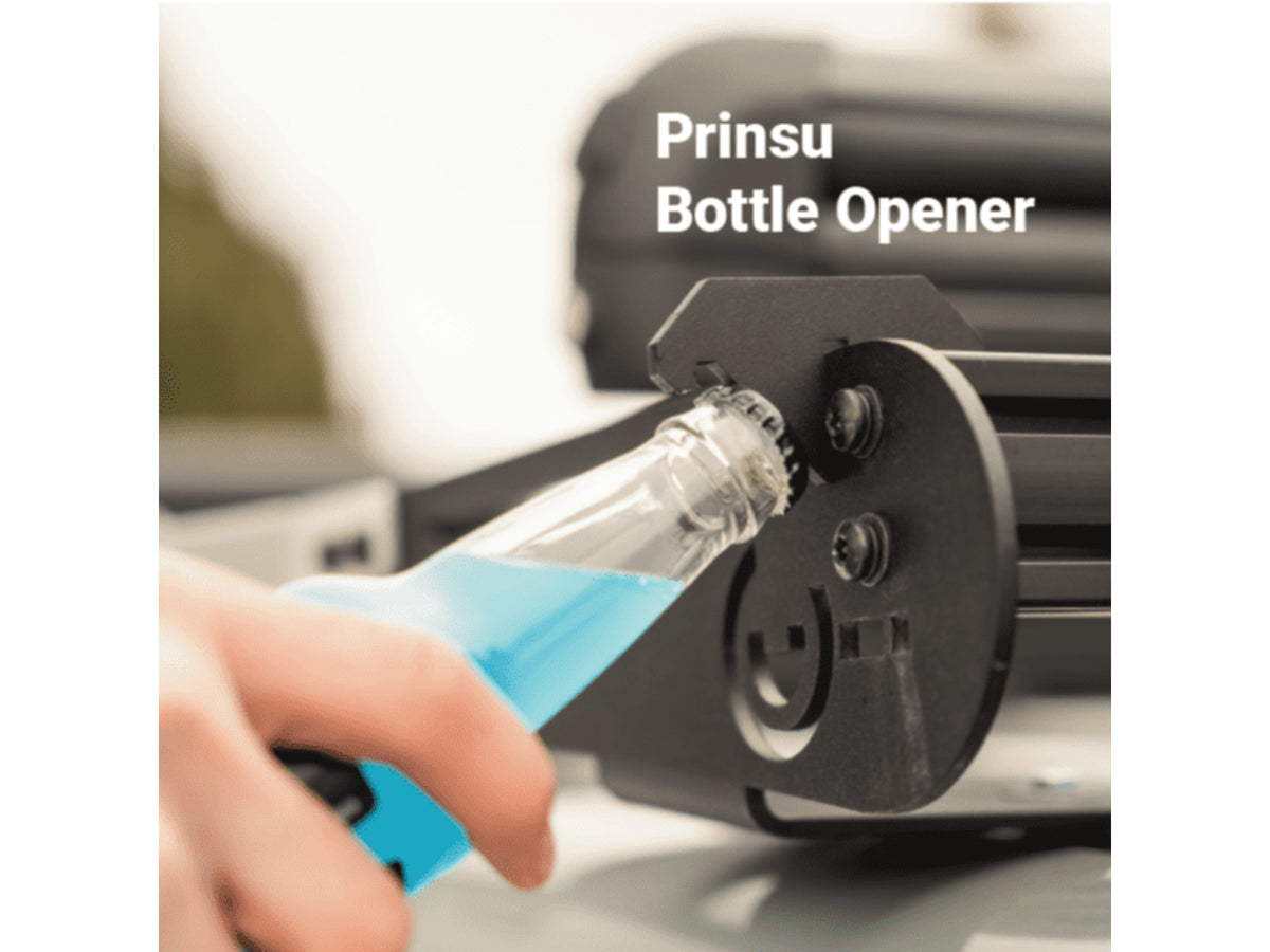 Prinsu Rack Bottle Opener