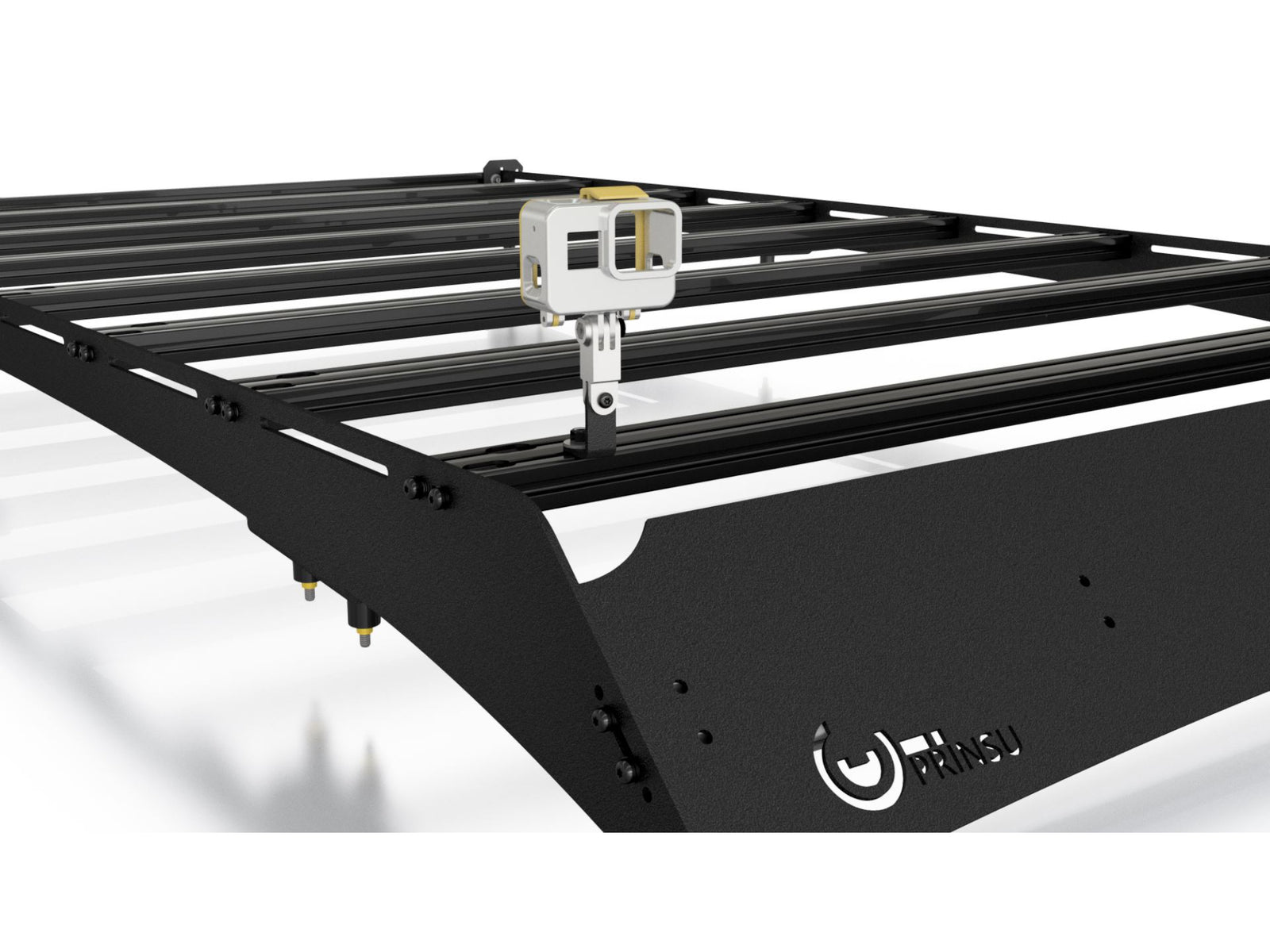 Prinsu Rack GoPro Bracket
