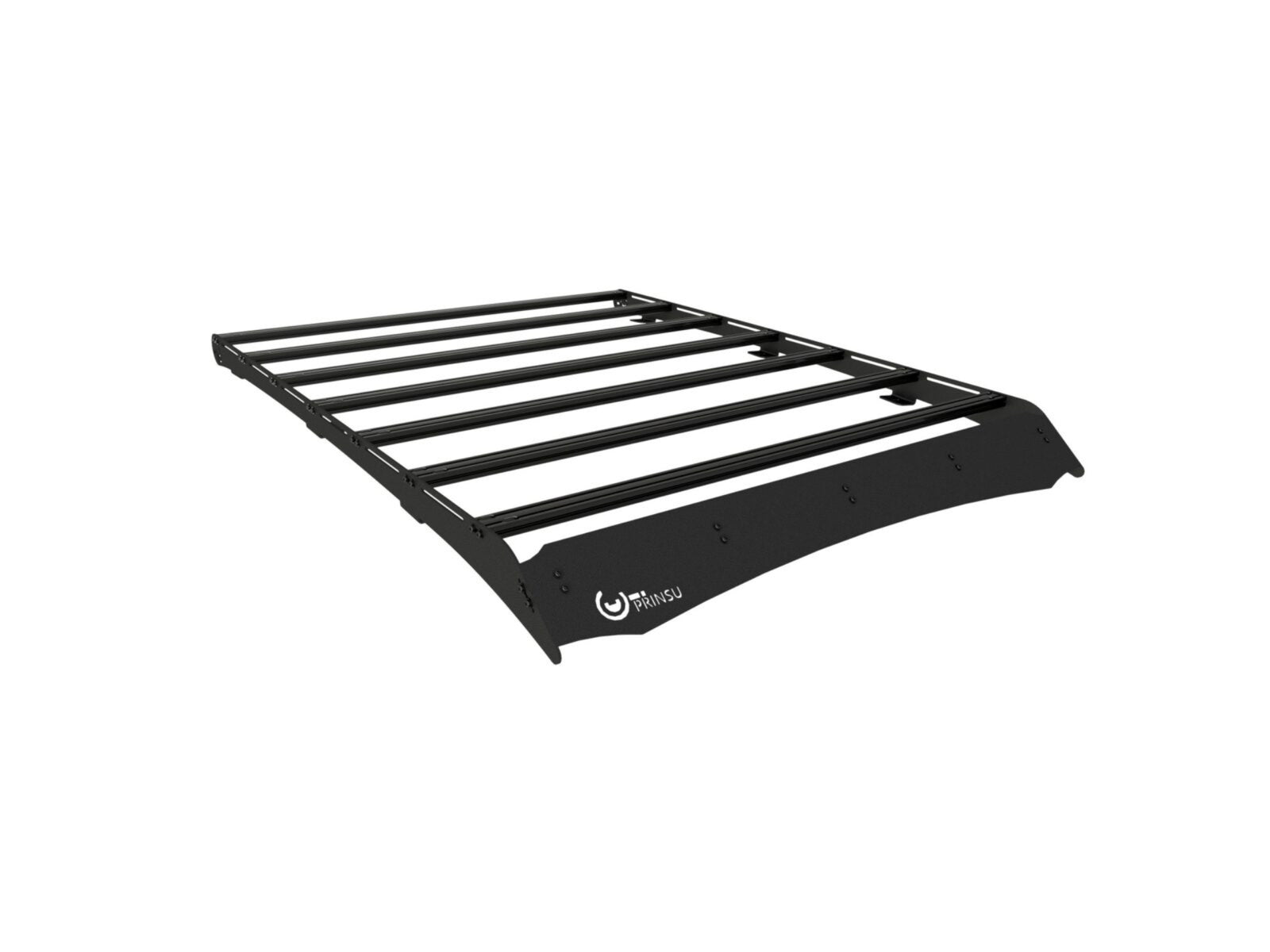 Prinsu Ram 1500 Crew Cab Roof Rack | 2019-2024