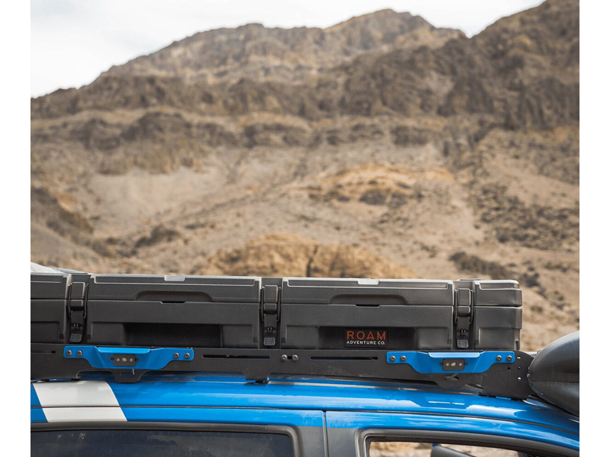 Prinsu Ridgeline Handles