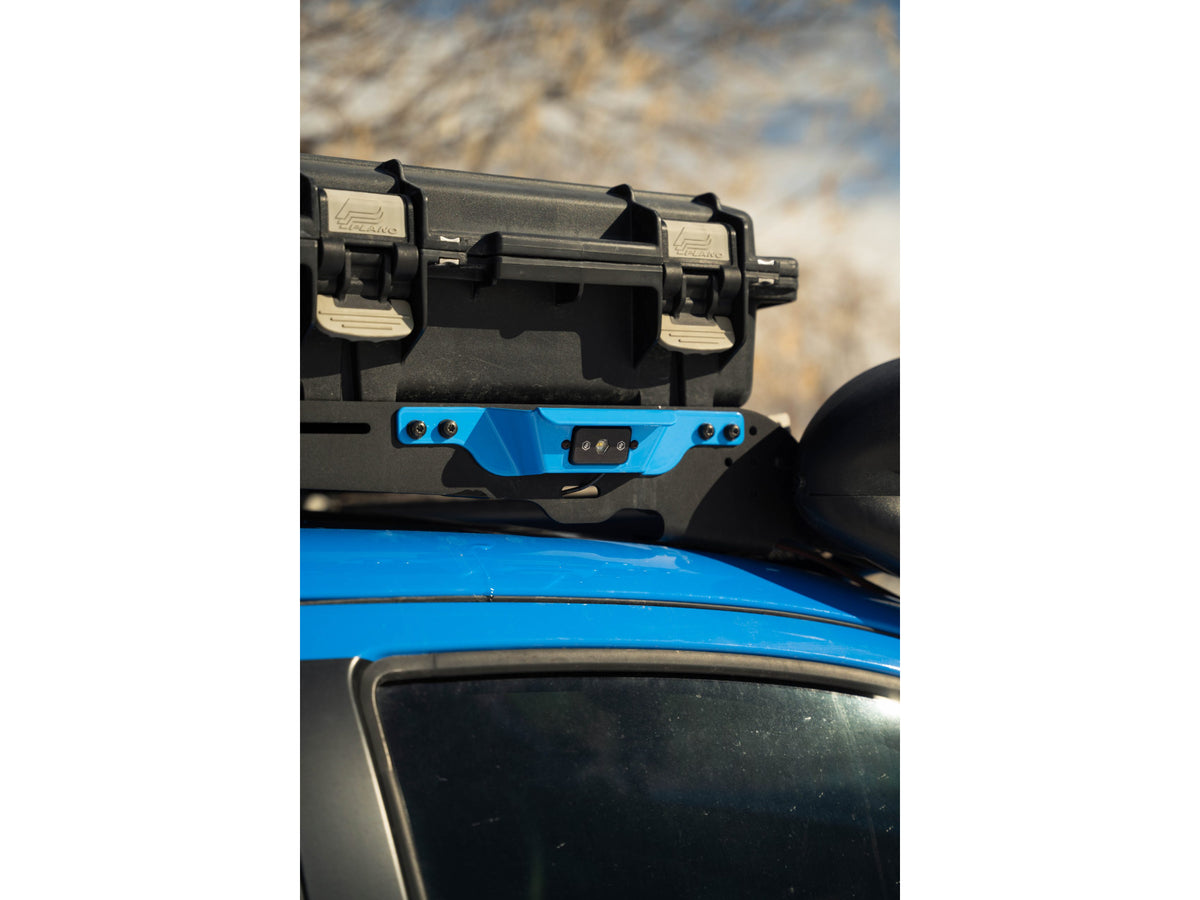 Prinsu Ridgeline Handles