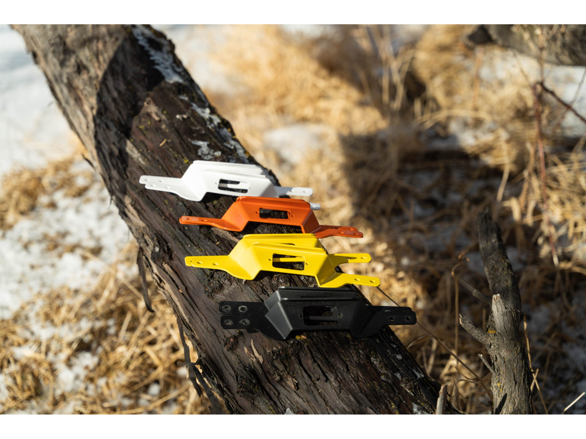 Prinsu Ridgeline Handles