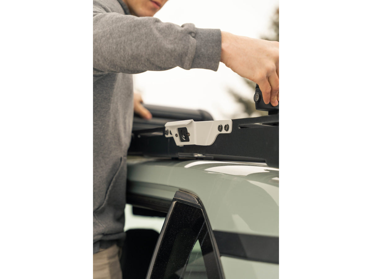 Prinsu Ridgeline Handles