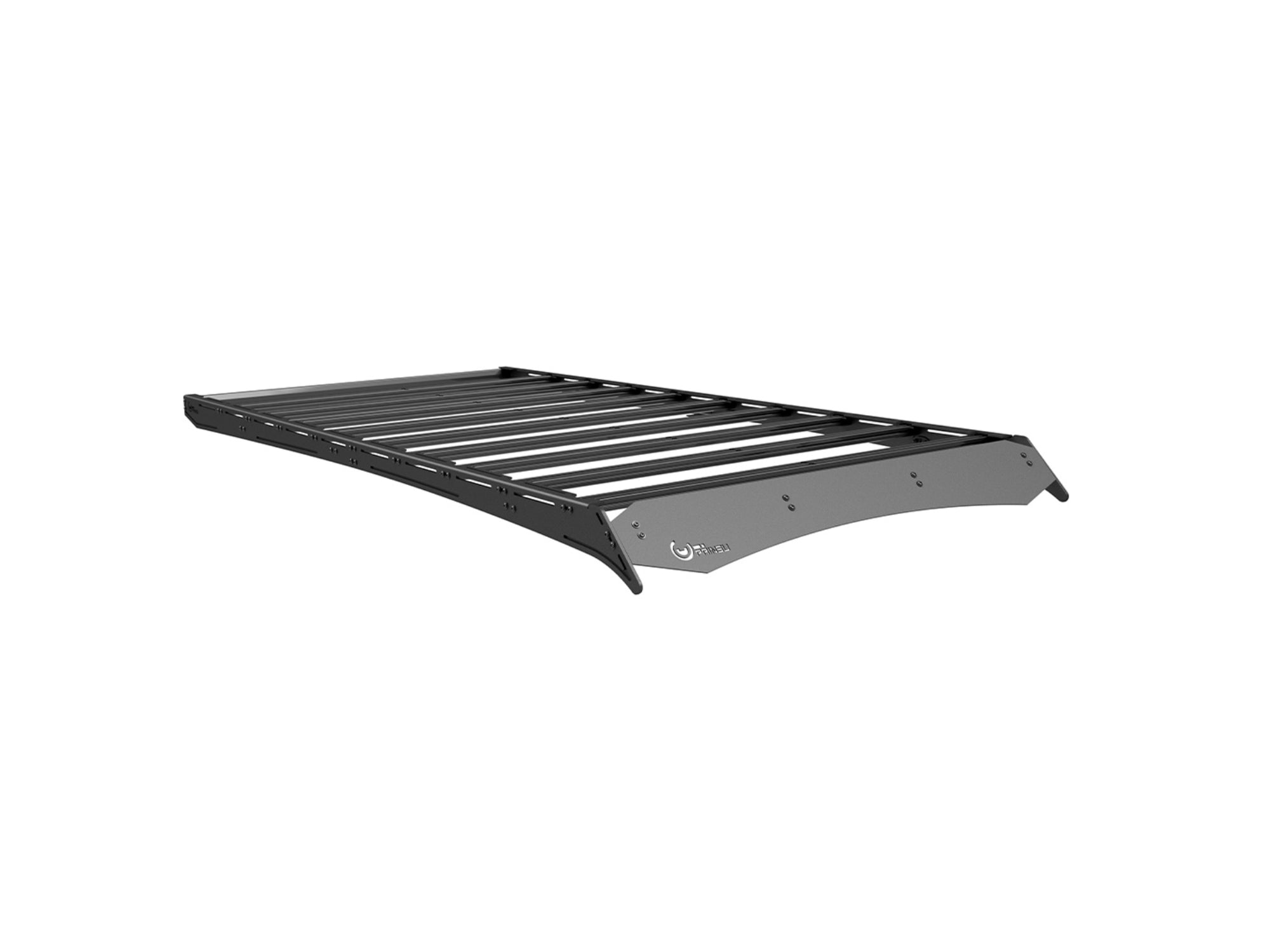 Prinsu Rivian R1S SUV Pro Roof Rack