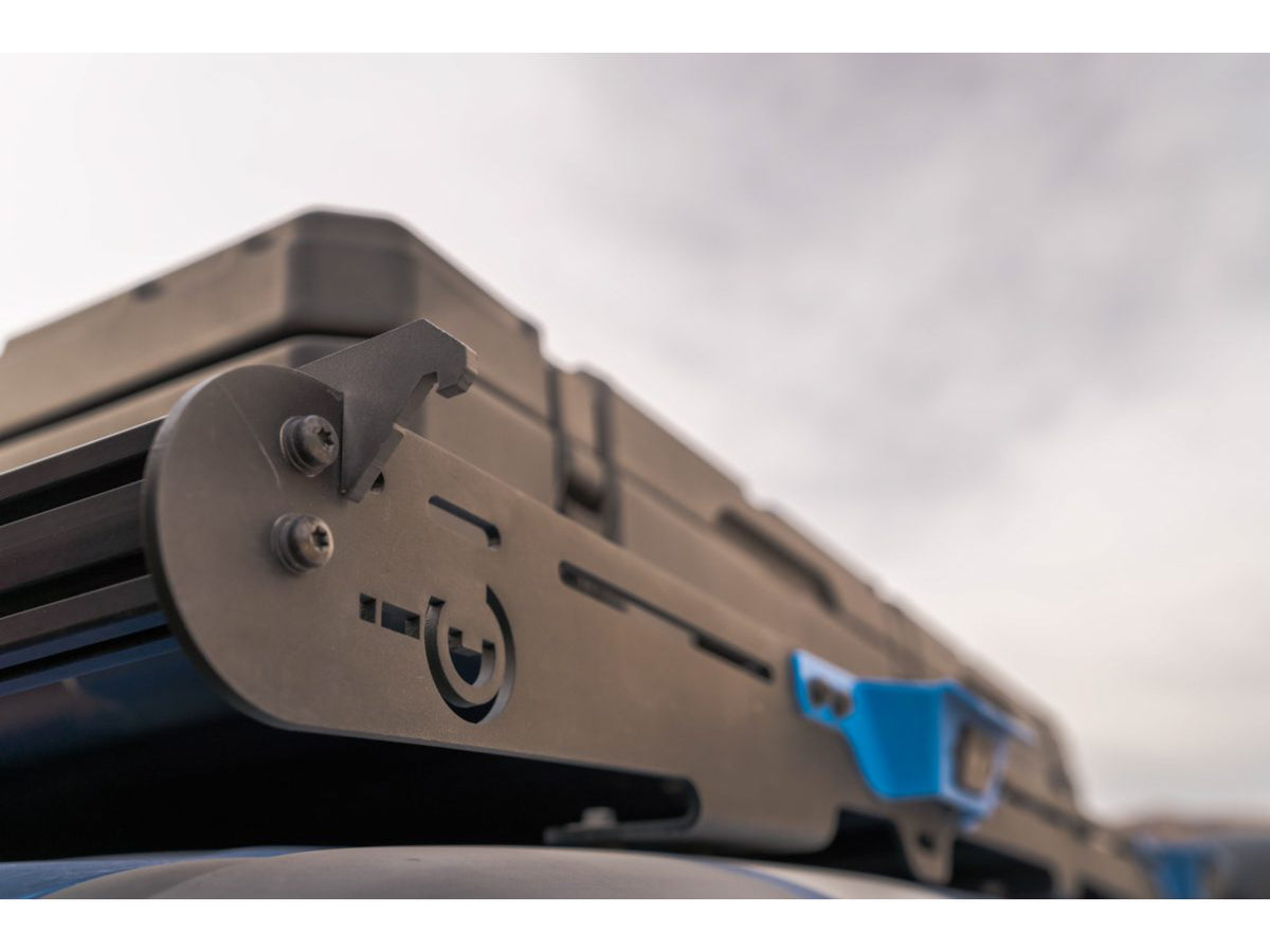 Prinsu Special Edition Toyota Tacoma Cab Rack with Toyota Desert Air Intake Fitment | 2005-2022