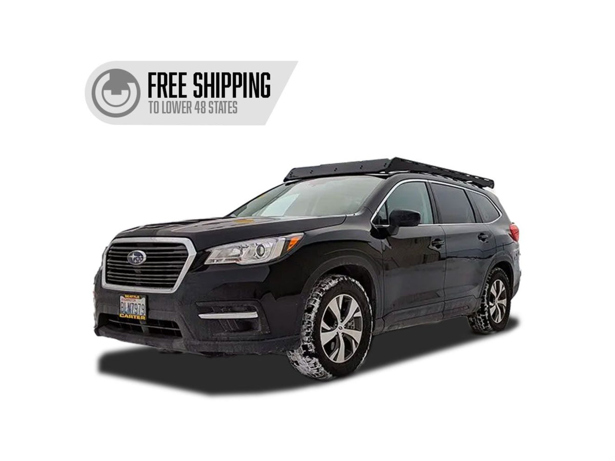 Prinsu Subaru Ascent Roof Rack | 2019-2022