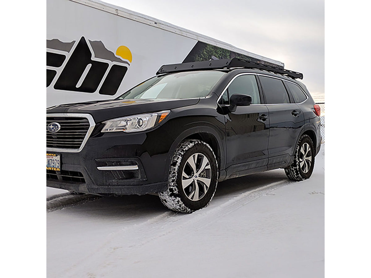 Prinsu Subaru Ascent Roof Rack | 2019-2022