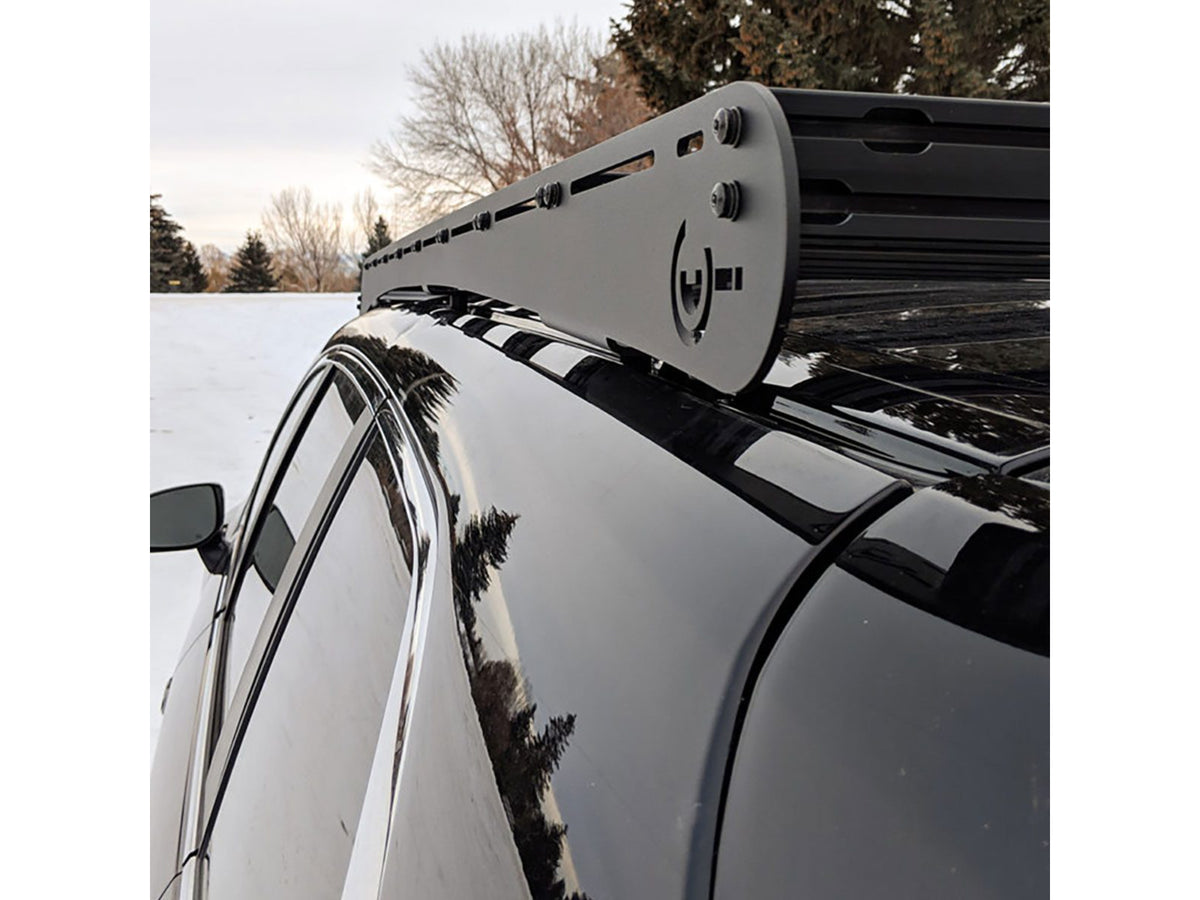 Prinsu Subaru Ascent Roof Rack | 2019-2022