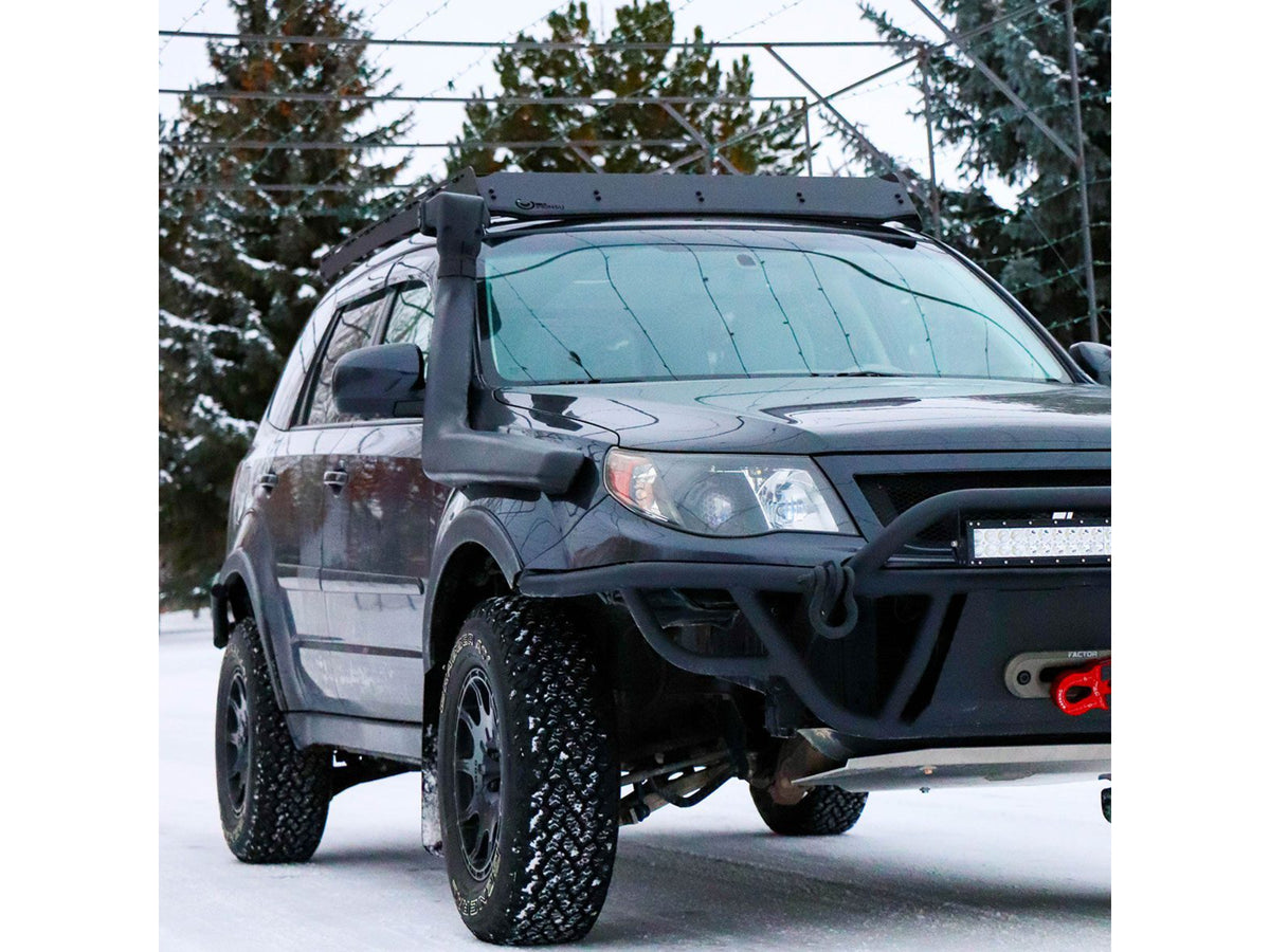 Prinsu Subaru Forester Roof Rack | 2009-2013