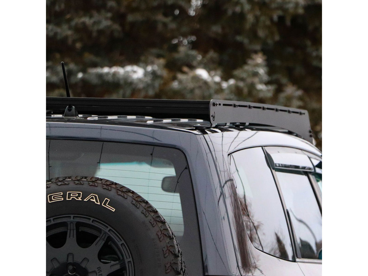 Prinsu Subaru Forester Roof Rack | 2009-2013