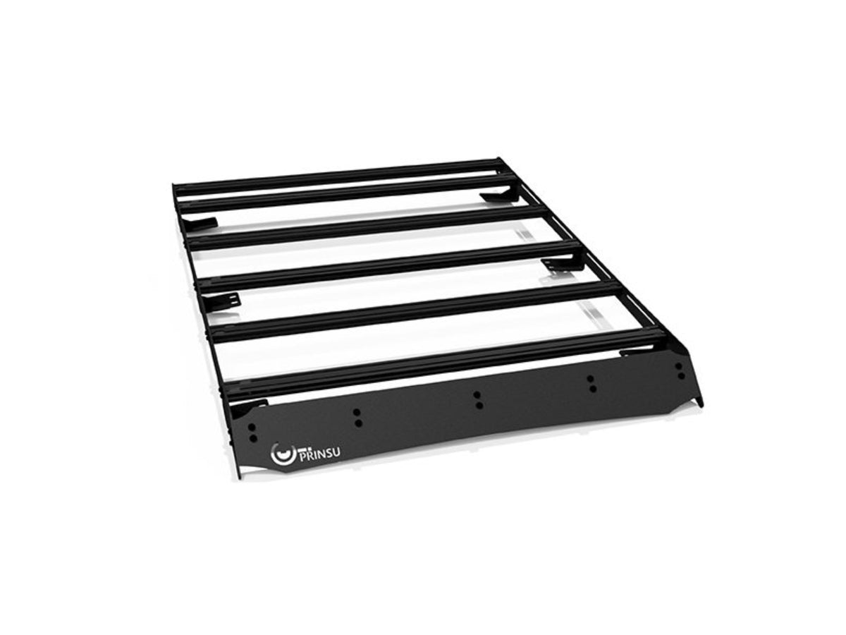 Prinsu Tacoma Top Rack | 1995-2004