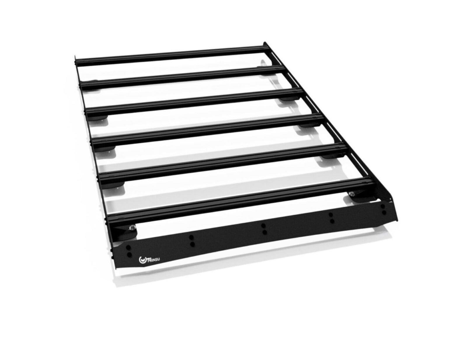 Prinsu Toyota 4Runner 3/4 Roof Rack | 1995.5-2002