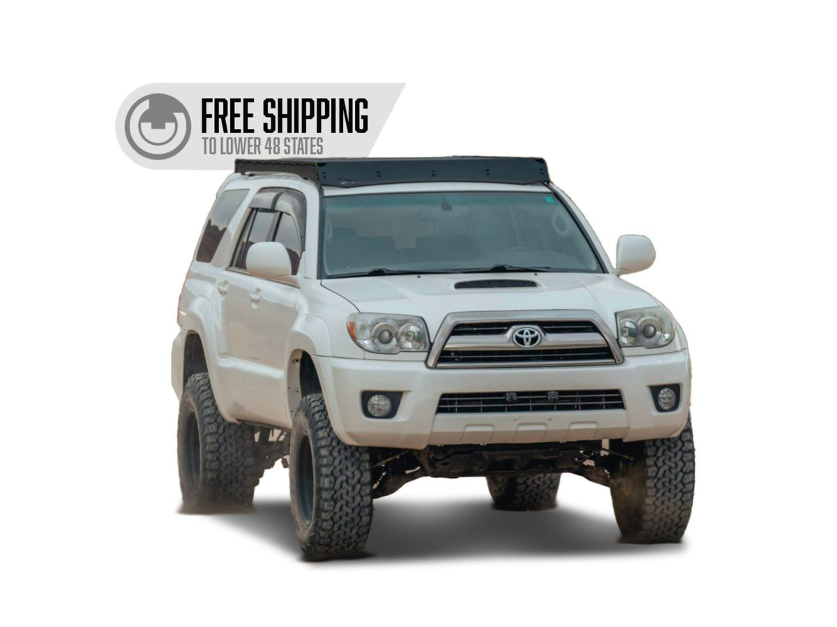 Prinsu Toyota 4Runner Roof Rack | 2003-2009