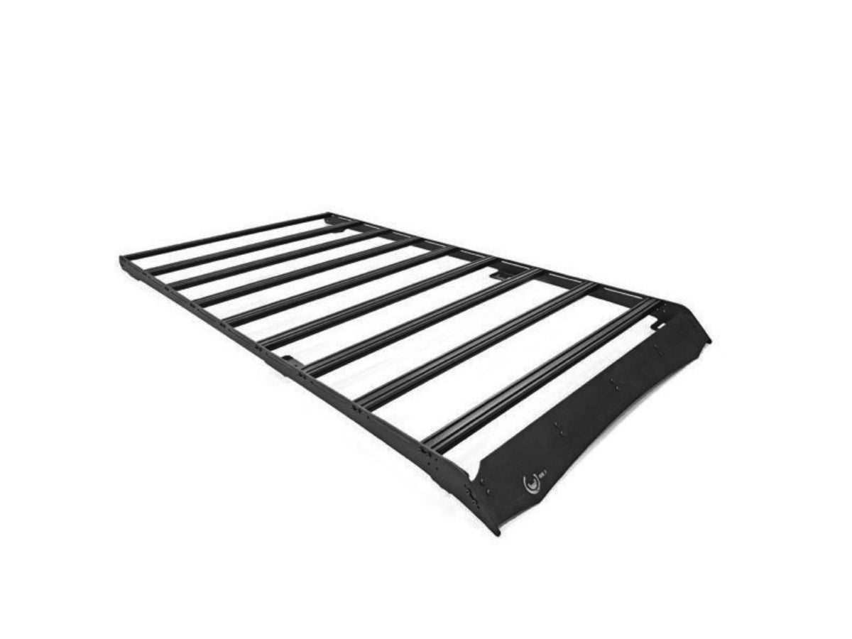 Prinsu Toyota 4Runner Roof Rack | 2003-2009