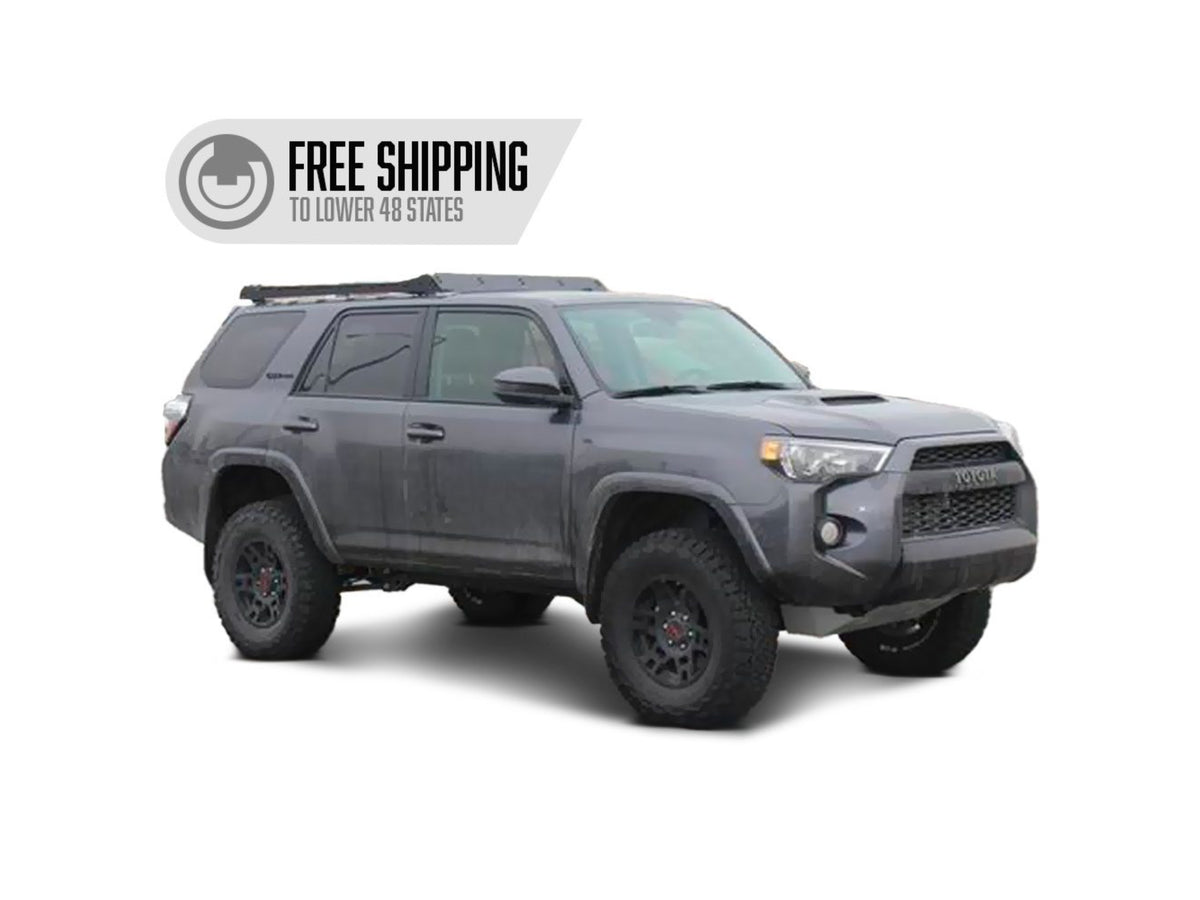 Prinsu Toyota 4Runner Roof Rack 3/4 | 2010-2022