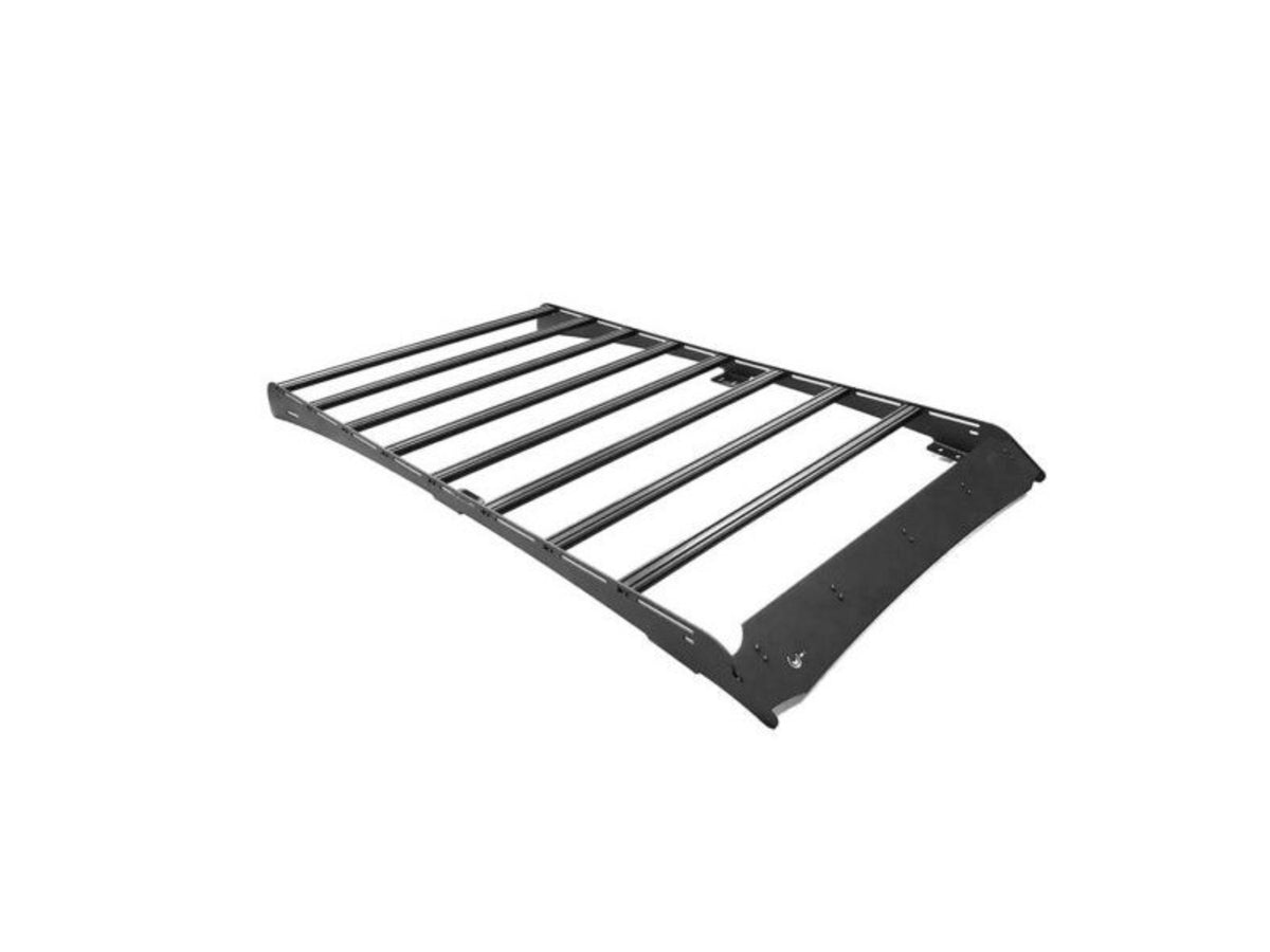 Prinsu Toyota FJ Cruiser Roof Rack | 2007-2016