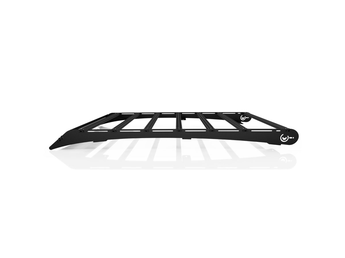 Prinsu Toyota Rav4 Roof Rack | 2014-2018