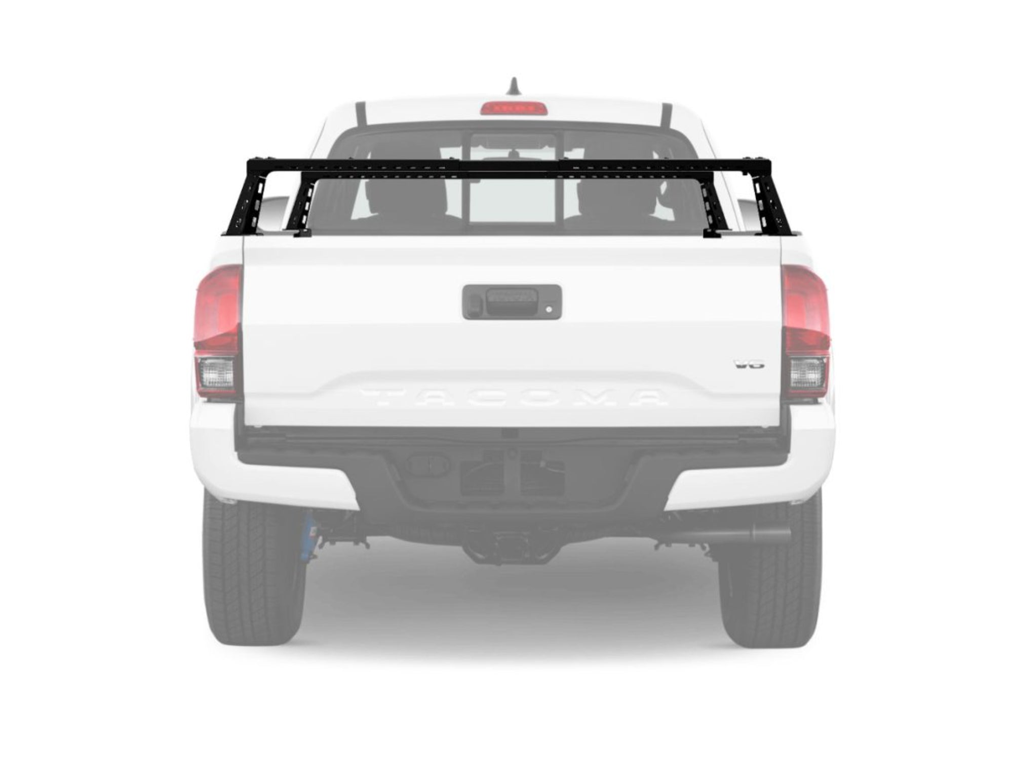 Prinsu Toyota Tacoma Bed Bars | 2024