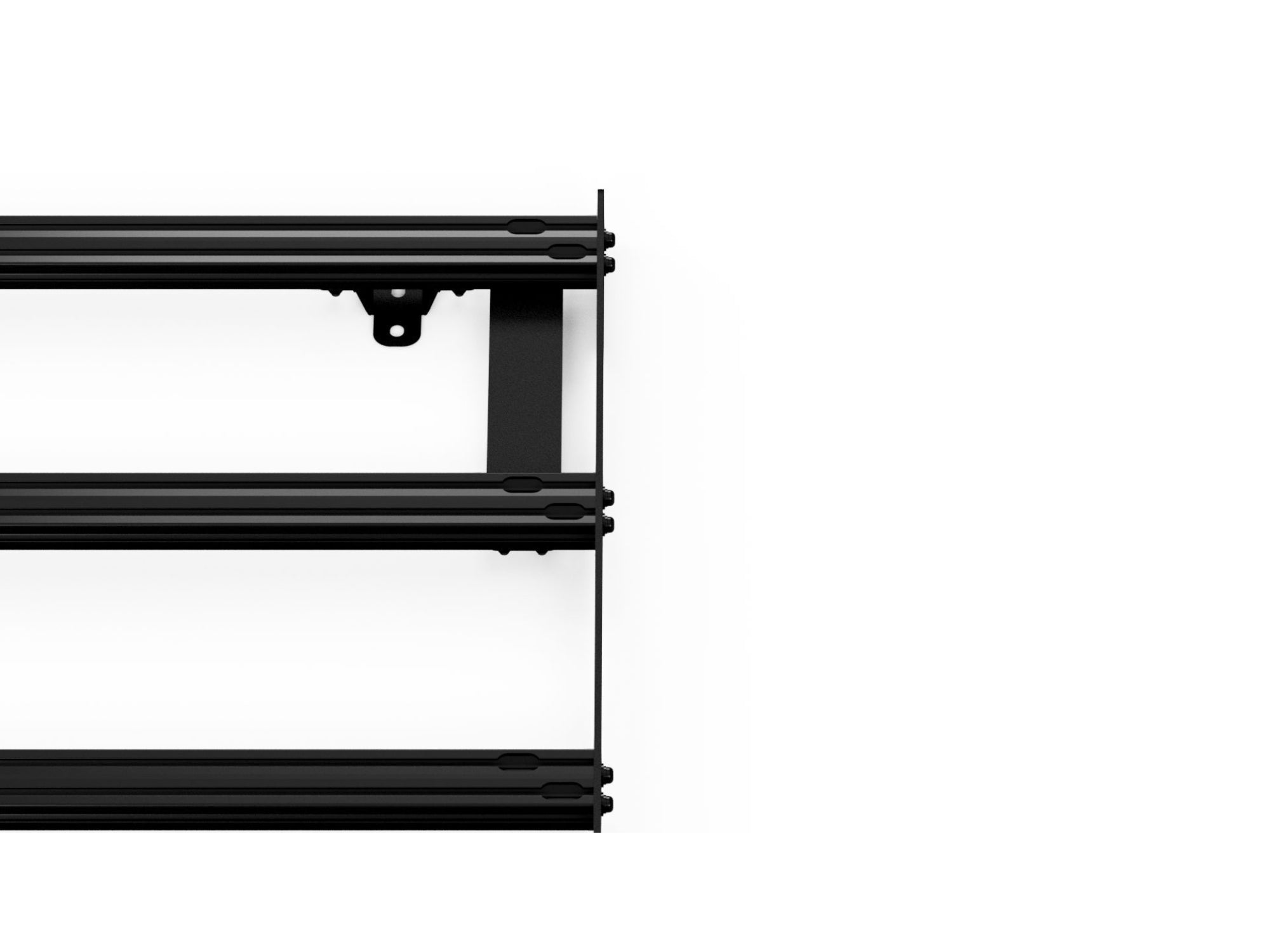 Prinsu Tundra Top Rack | 2022