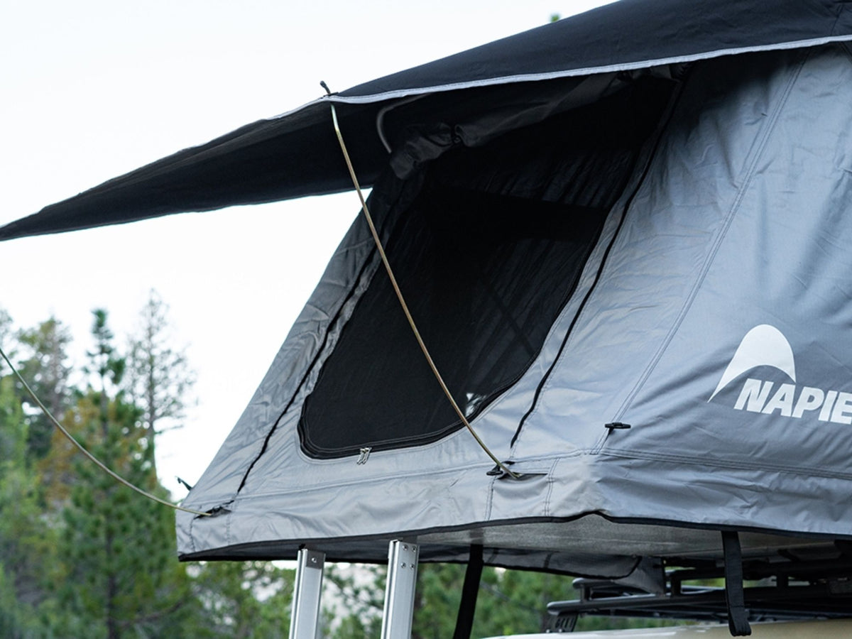 Napier Rooftop Tent - 2 Person