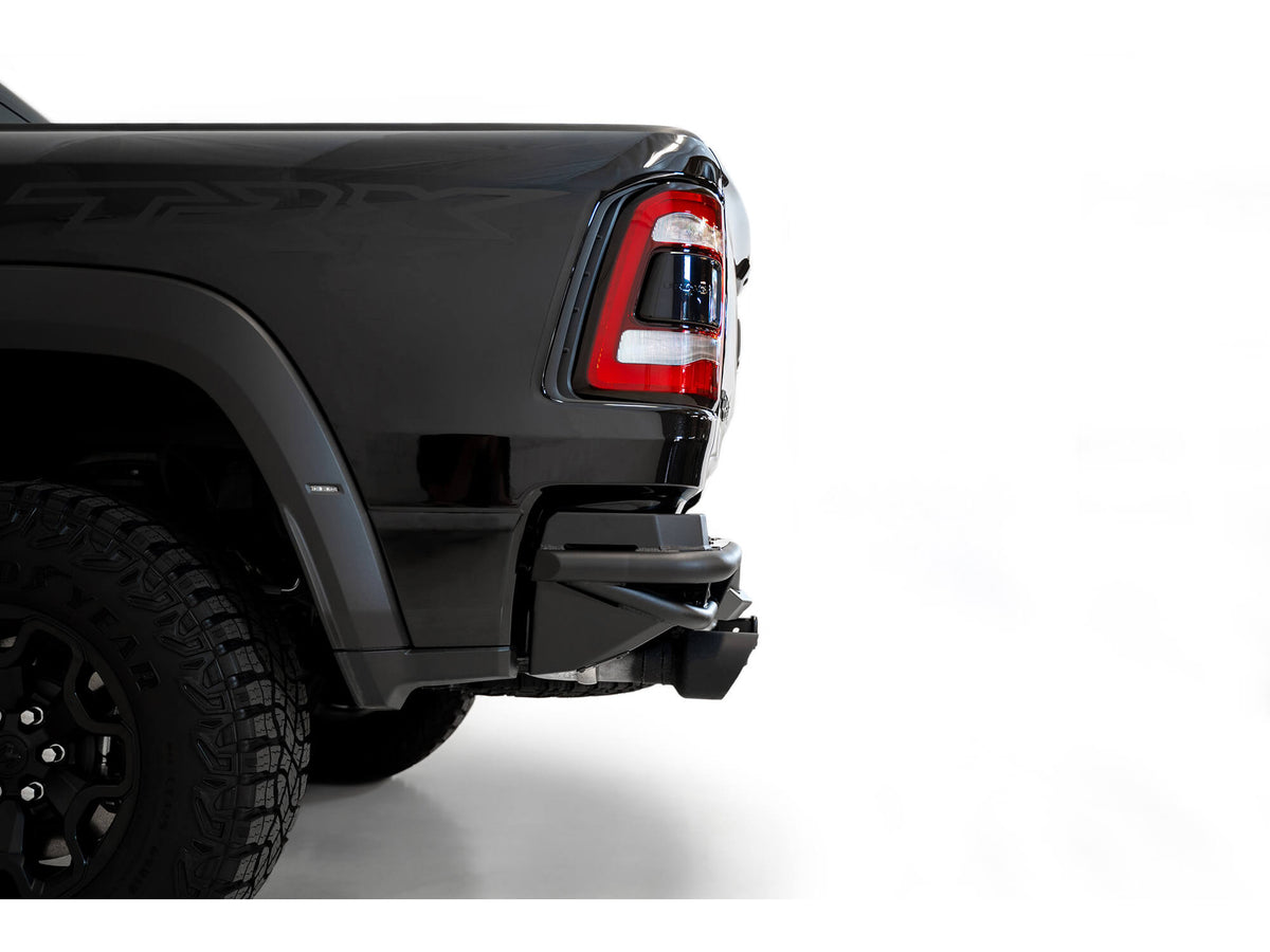 Addictive Desert Designs Ram TRX Pro Bolt-on Rear Bumper
