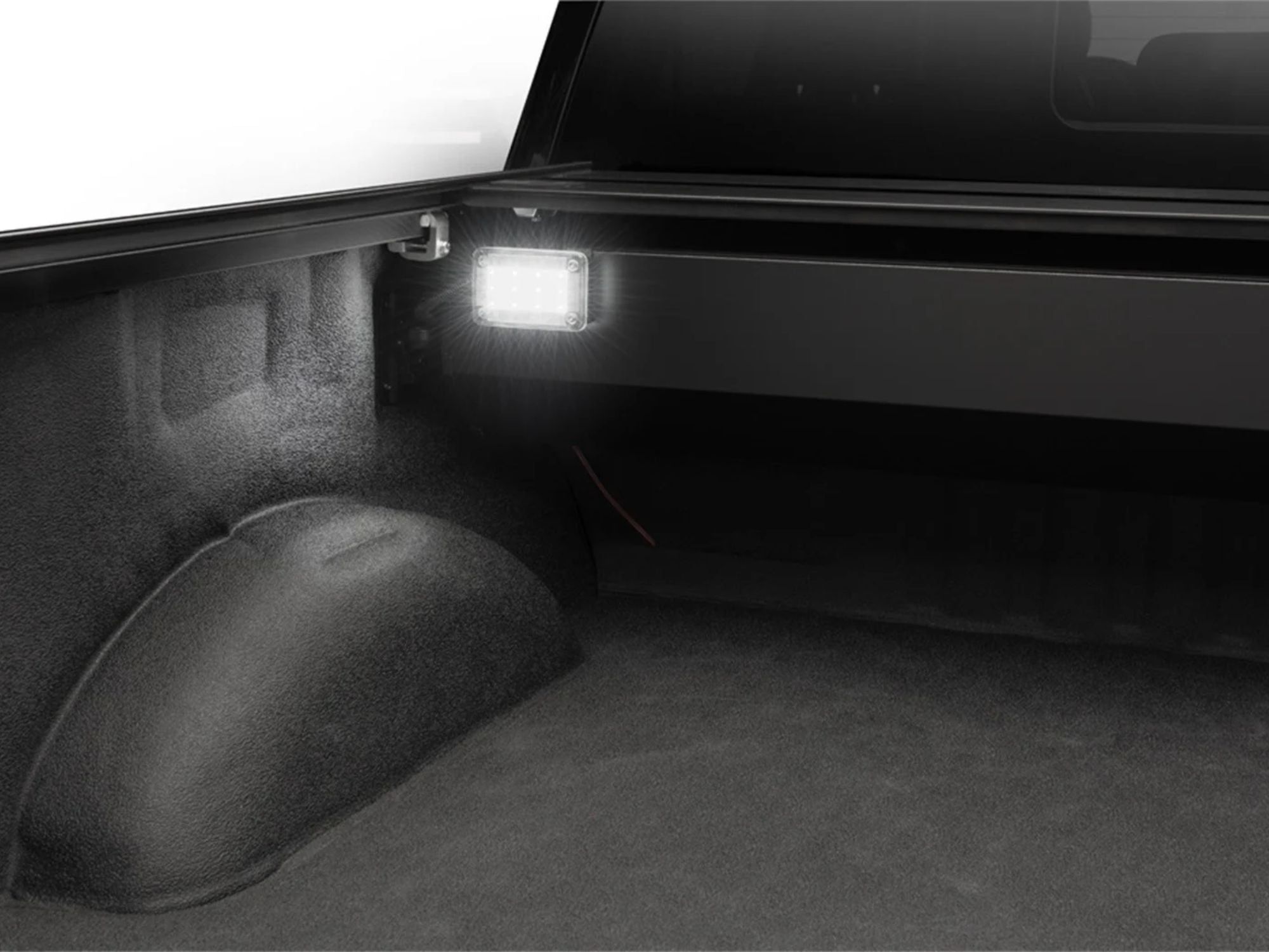 Retrax Powertrax Pro MX Tonneau Cover for 2021-2023 Ford F-150 ...