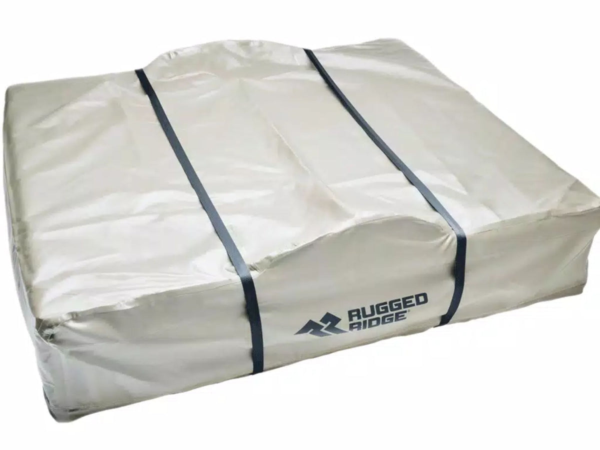 Rugged Ridge Roof Top Tent - 3 Person