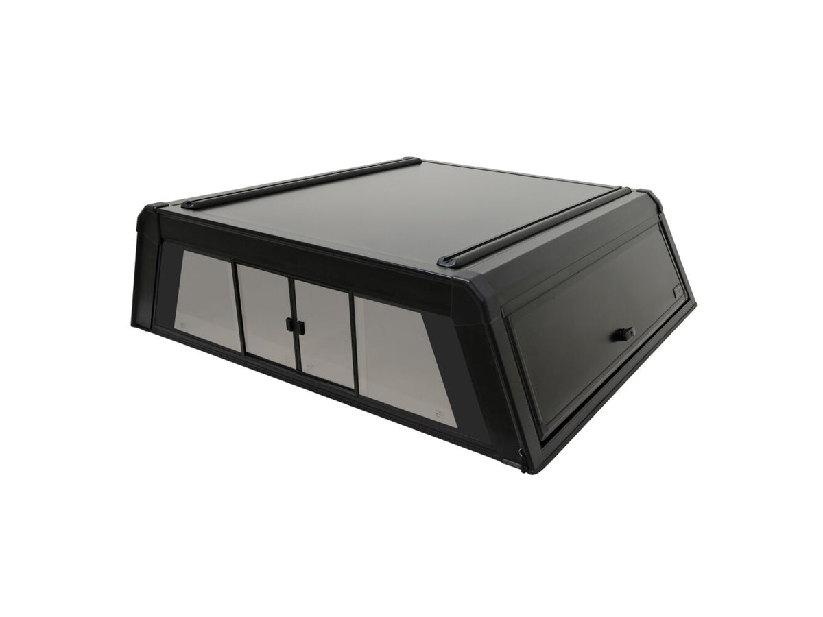 Westin Automotive 2024-2025 Jeep Gladiator EXP Truck Cap