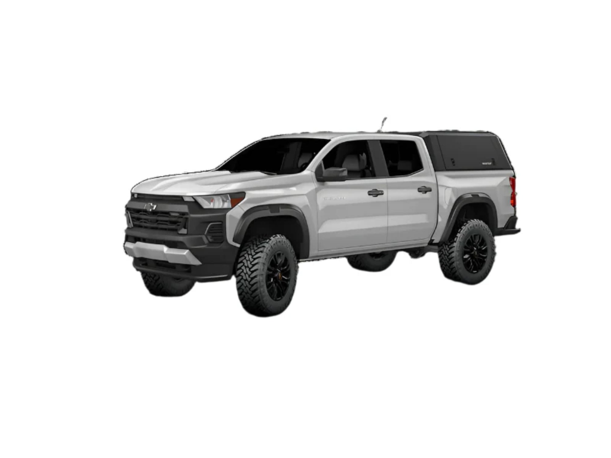 SmartCap EVOd Defender for 2023-2024 GMC Canyon