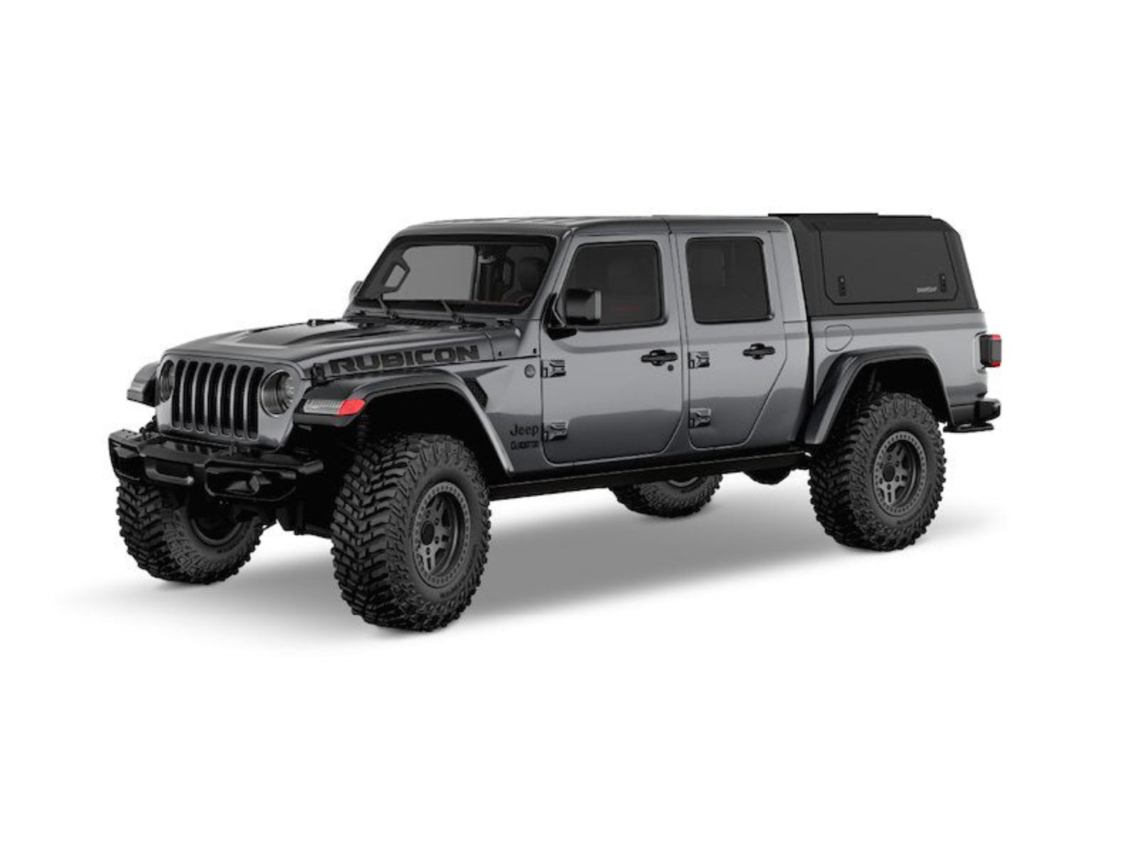 SmartCap EVOd Defender for 2020-2024 Jeep Gladiator 5'