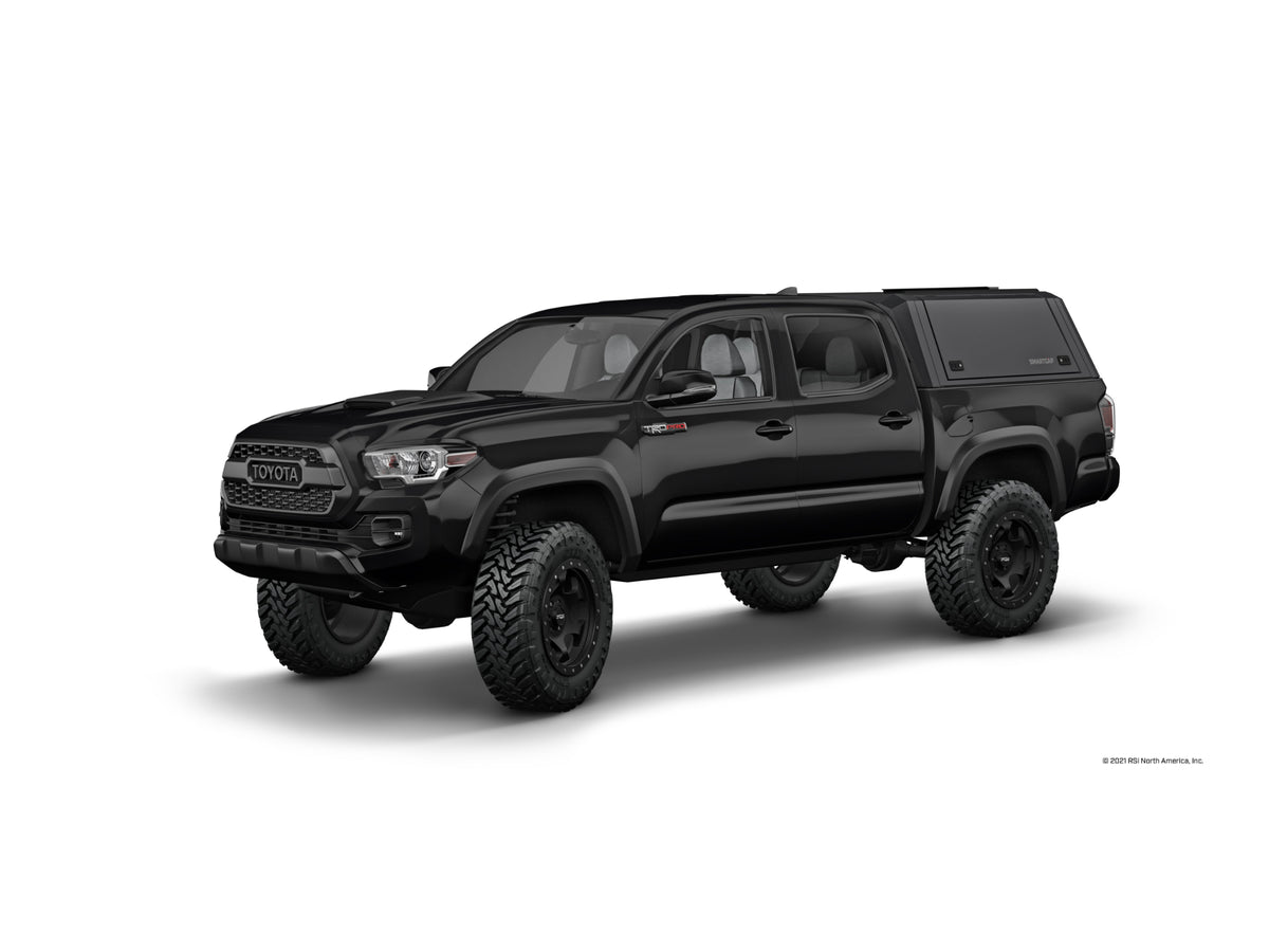 SmartCap EVOd Defender for 2024 TOYOTA TACOMA 5&#39;