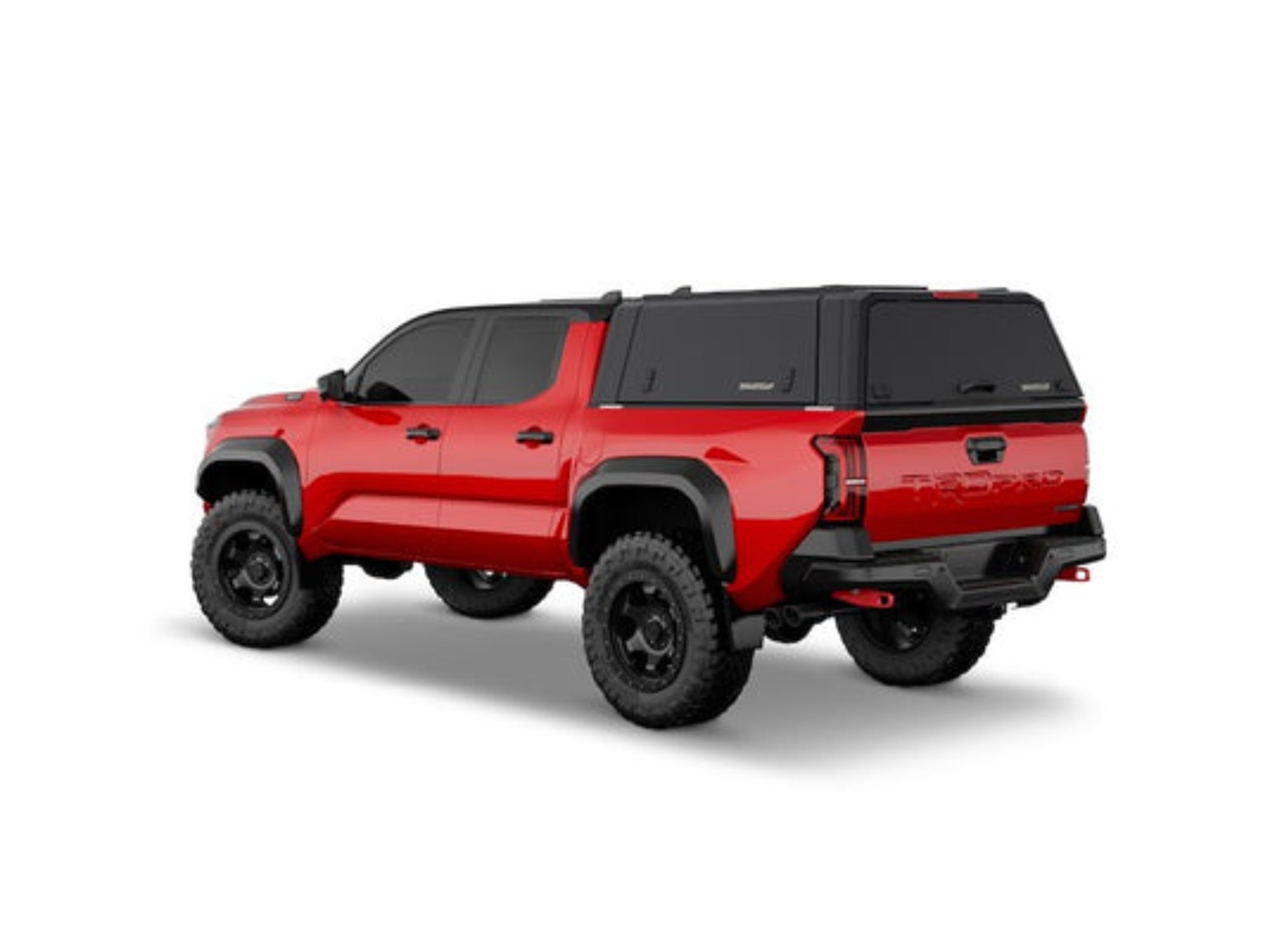 SmartCap EVOd Defender for 2024 TOYOTA TACOMA 6'