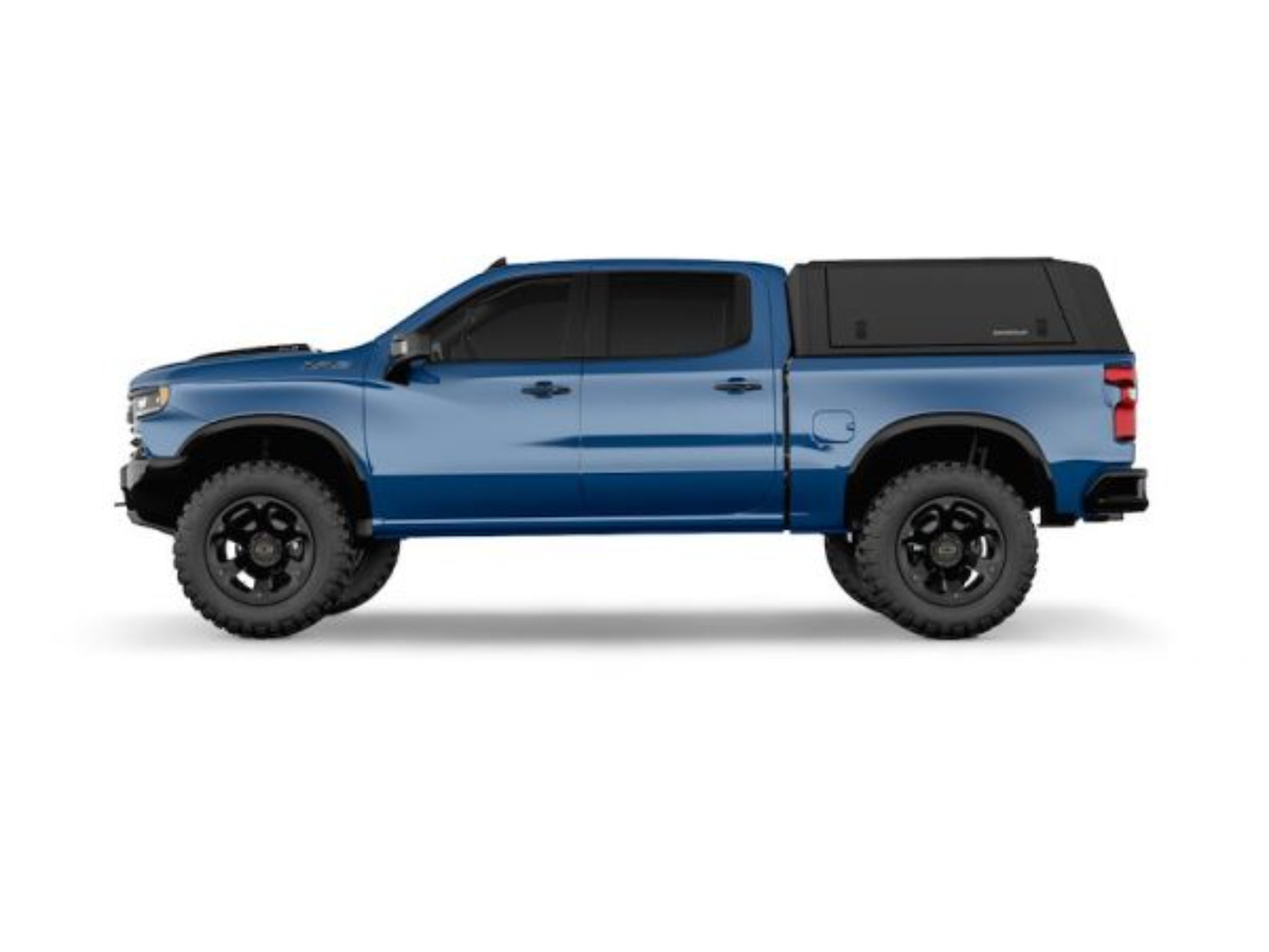 SmartCap EVOd Defender for 2019-2024 GMC Sierra 1500