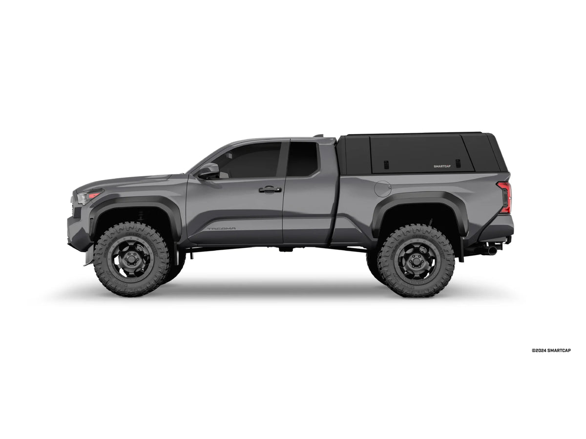 SmartCap EVOd Defender for 2024 TOYOTA TACOMA 5&#39;