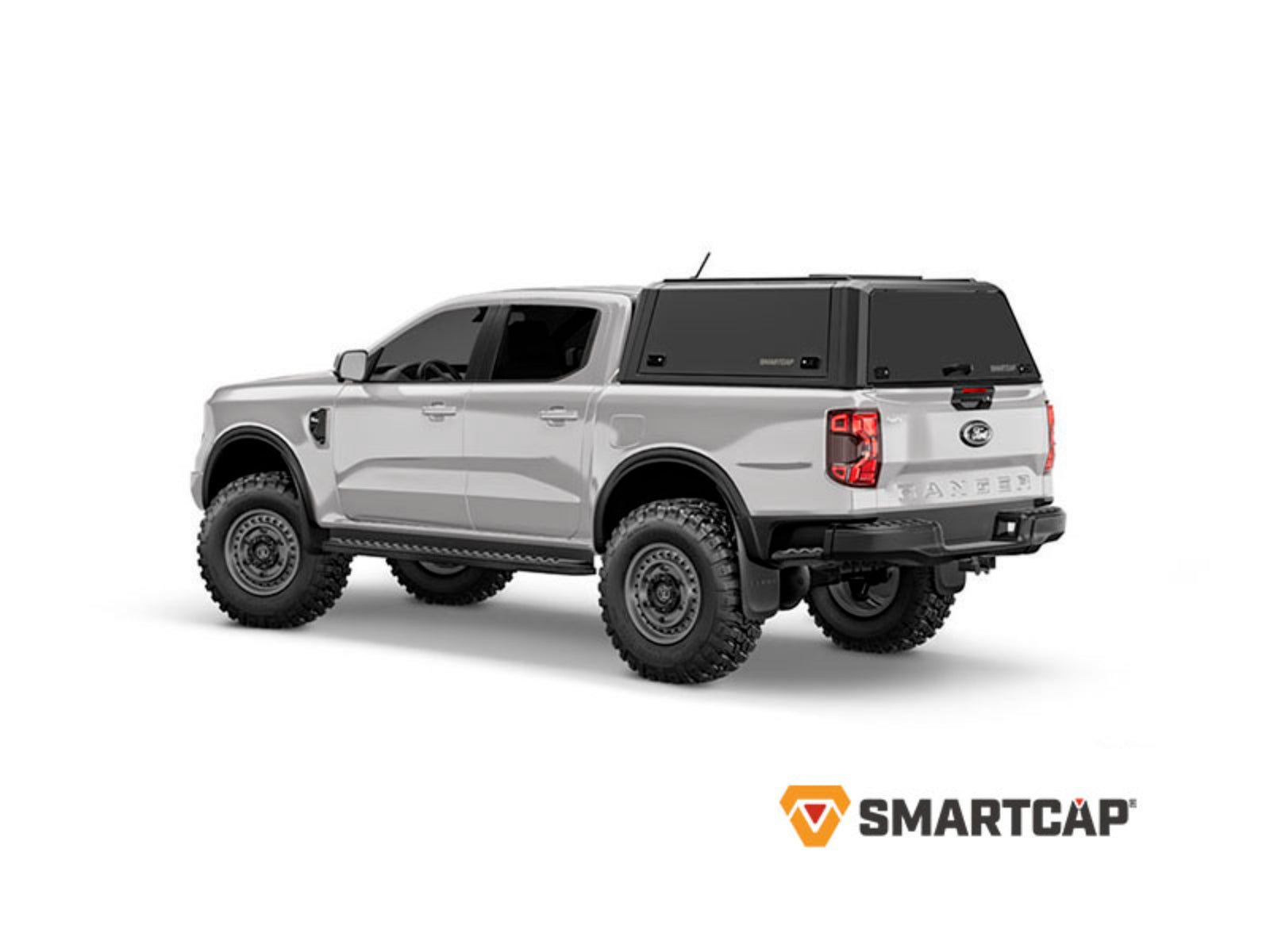 SmartCap EVOd Defender for Ford