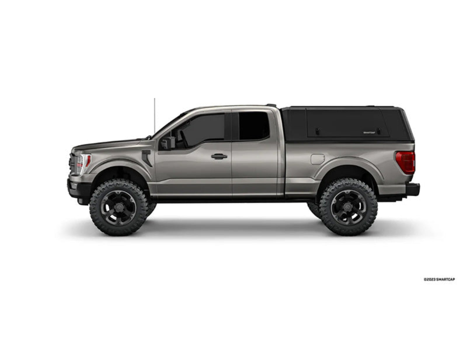 SmartCap EVOd Defender for Ford