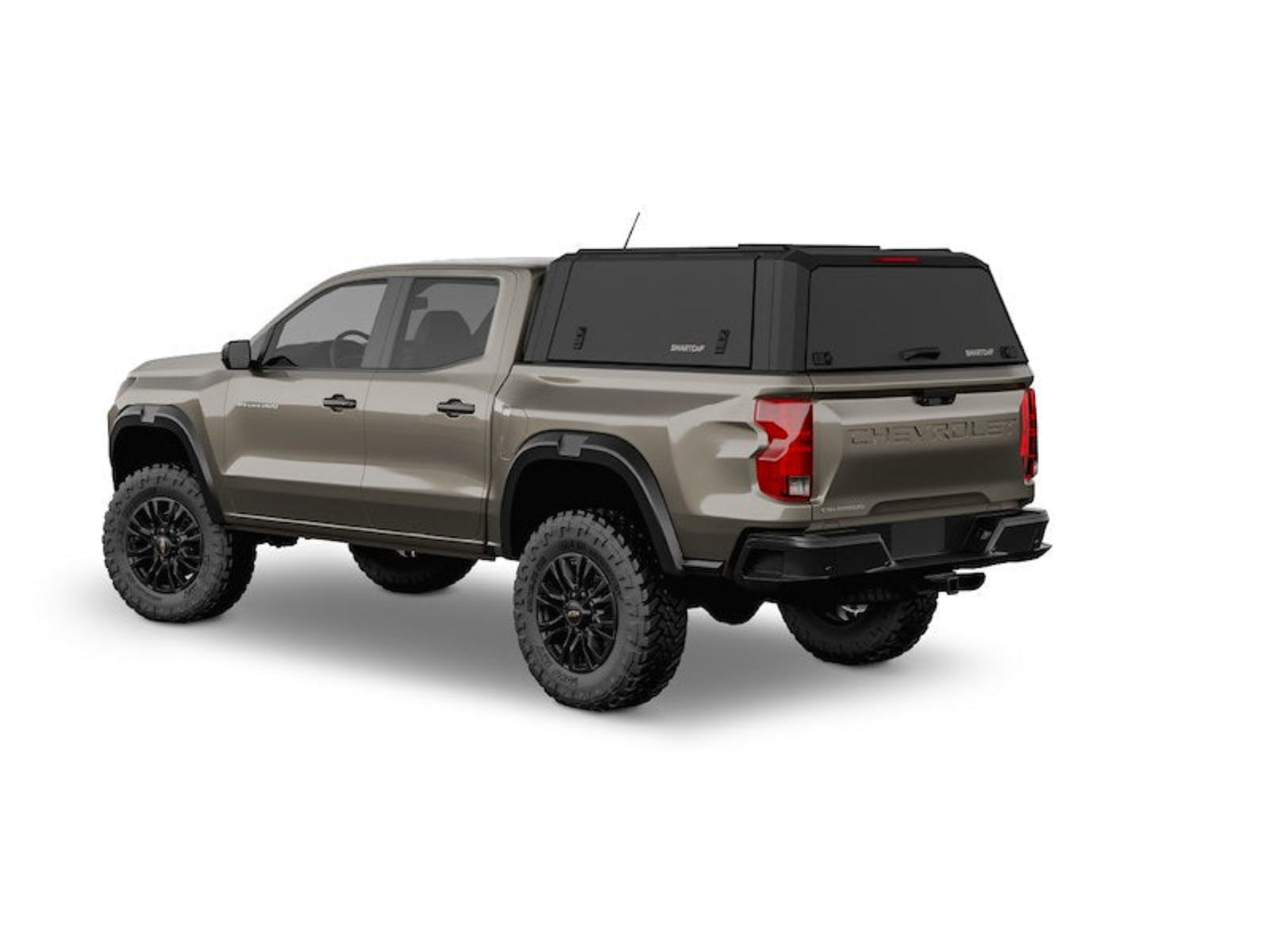 SmartCap EVOd Defender for GMC