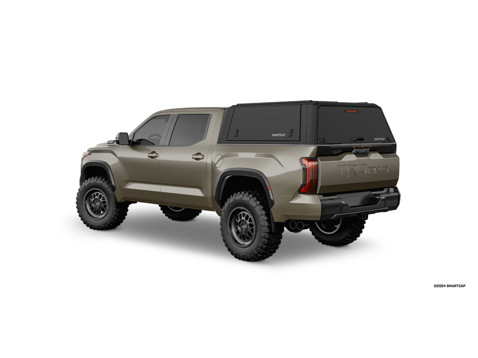 SmartCap EVOd Defender for Toyota