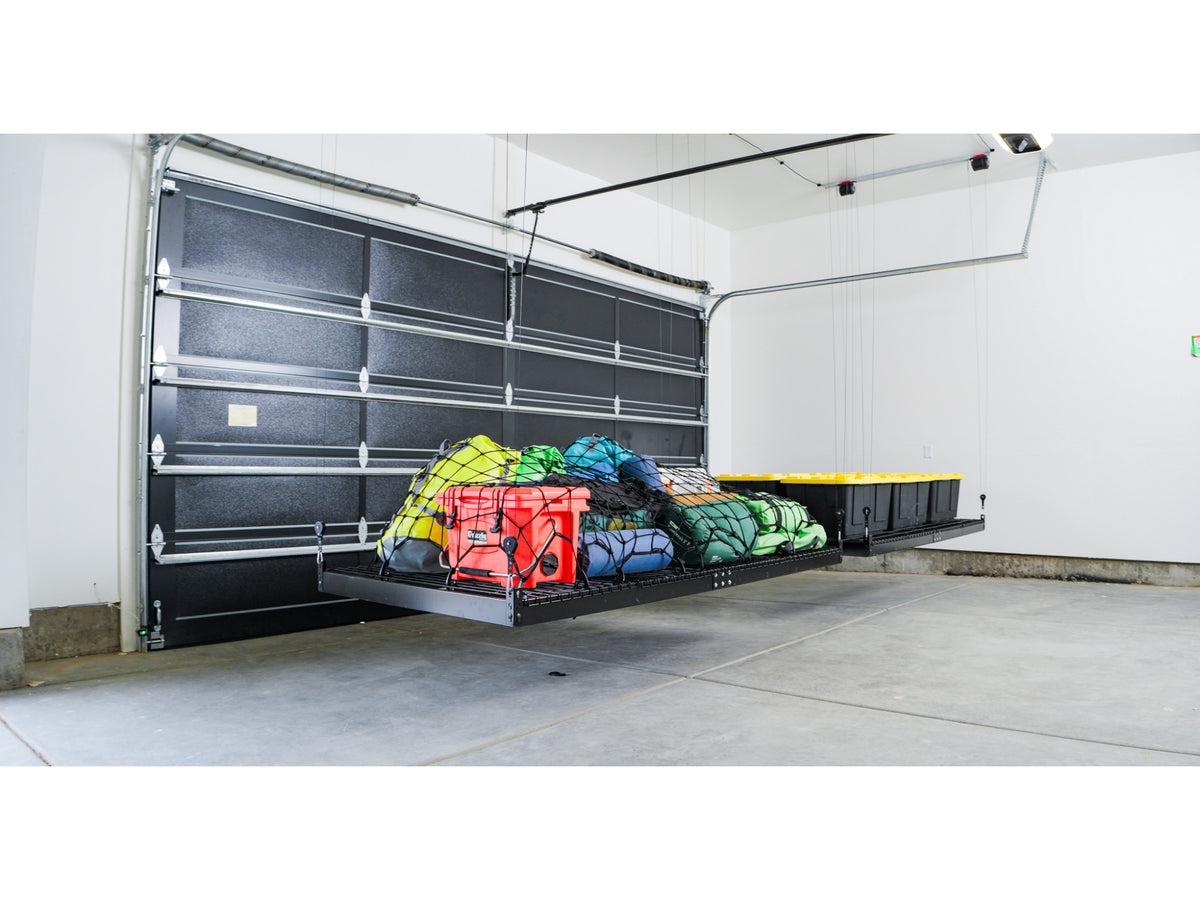 SmarterHome 4&#39; x 8&#39; Platform Storage Lifter