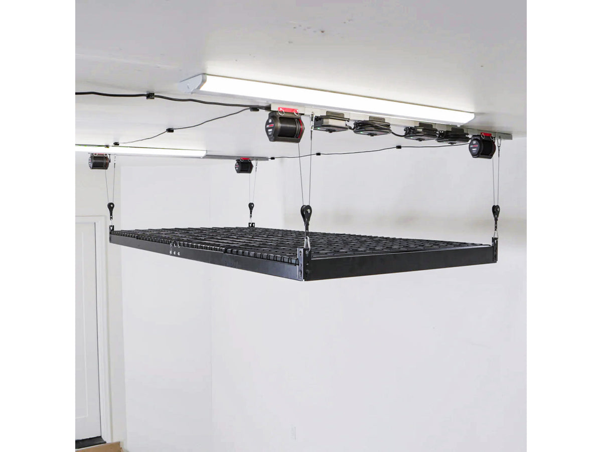 SmarterHome 4&#39; x 8&#39; Platform Storage Lifter