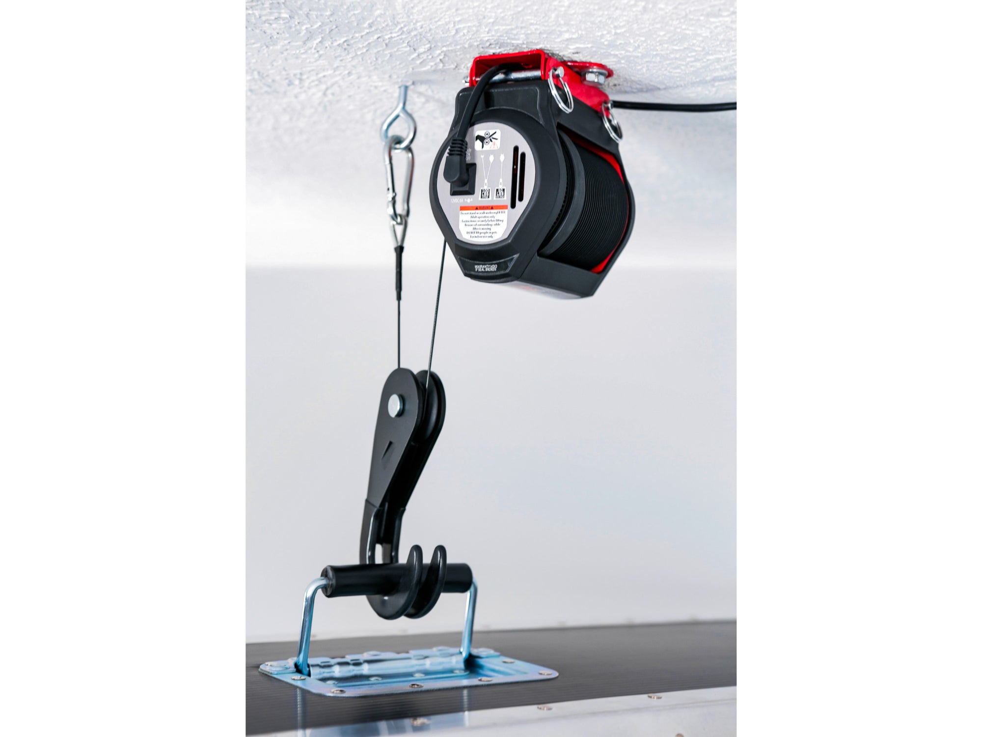 SmarterHome Basic Lifter